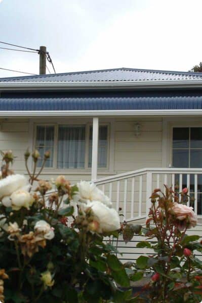 Locations Wellington Karori
