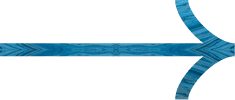 Long Arrow Blue